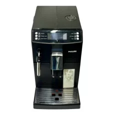 Кофемашина Philips HD 8831 Black Б/У
